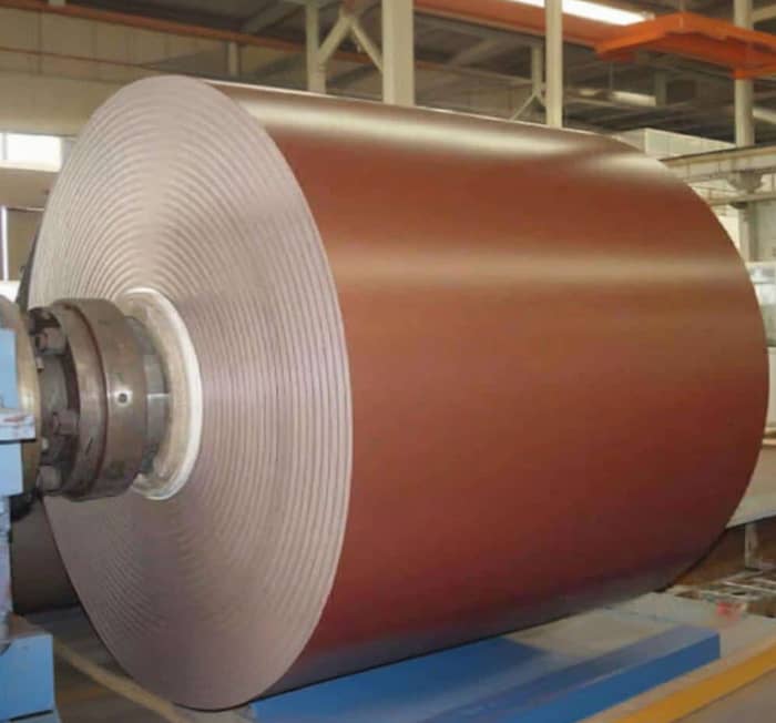 Jiangsu Zhongwei New Materials Co., LtdChina professional color steel ...